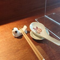 中國菜 奈良町 枸杞 - 