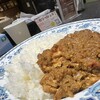 ジャパニーズスパイスカレー カリッシュ