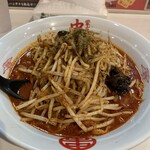 蒙古タンメン中本 - 