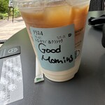 スターバックス・コーヒー - 