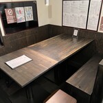 酒場 キムトノム - 