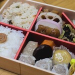 崎陽軒 - 
