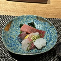 完全個室鮨和食かなうS - 