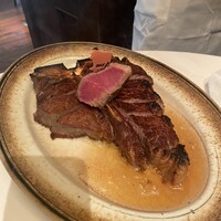 ウルフギャング・ステーキハウス 六本木 - 