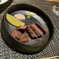 完全個室鮨和食かなうS - 