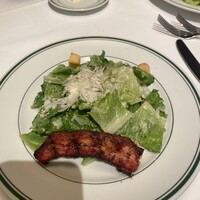 ウルフギャング・ステーキハウス 六本木 - 
