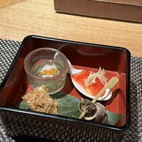 完全個室鮨和食かなうS - 