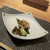 完全個室鮨和食かなうS - 