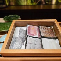 天てんぷら うち津 - 