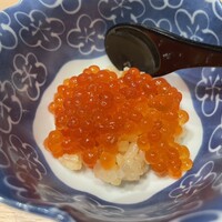 品川 鮨まつもと - 