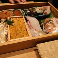 日本料理 ながおか - 