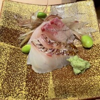 品川 鮨まつもと - 