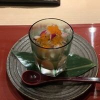 麻布 秀 - 