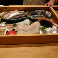 日本料理 ながおか - 