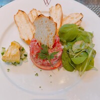 ウルフギャング・ステーキハウス シグニチャー - 