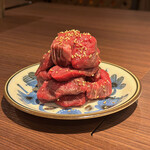 赤身焼肉 あかつき - 