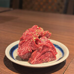 赤身焼肉 あかつき - 