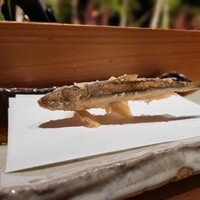 天てんぷら うち津 - 