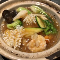 中國名菜 龍坊 代官山店 - 
