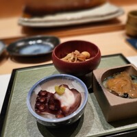 天てんぷら うち津 - 