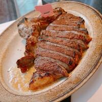 ウルフギャング・ステーキハウス シグニチャー - 