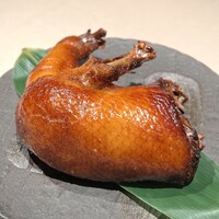 銀座嘉禅 - 