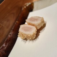 天てんぷら うち津 - 