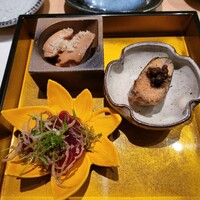 天てんぷら うち津 - 