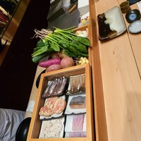 天てんぷら うち津 - 