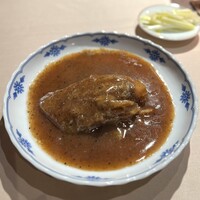 銀座嘉禅 - 