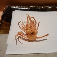 天てんぷら うち津 - 