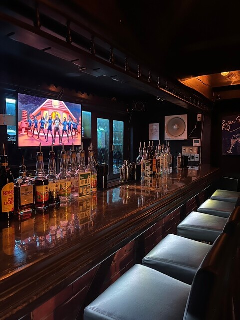 BAR LOGIC629 photo 4