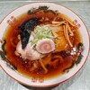 らぁ麺花萌葱