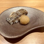 恵比寿 鮨 ふじまさ - 