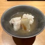 恵比寿 鮨 ふじまさ - 