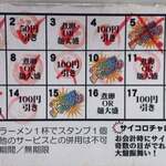 ラーメンながた - 