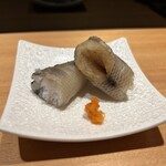 恵比寿 鮨 ふじまさ - 