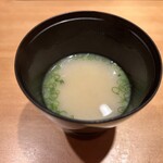 恵比寿 鮨 ふじまさ - 