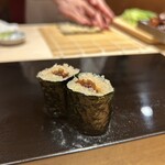 恵比寿 鮨 ふじまさ - 