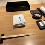 恵比寿 鮨 ふじまさ - 