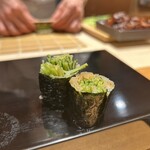 恵比寿 鮨 ふじまさ - 