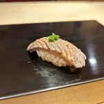 恵比寿 鮨 ふじまさ - 