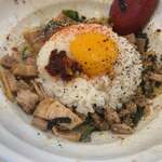 ラーメンながた - 