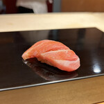 恵比寿 鮨 ふじまさ - 