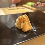 恵比寿 鮨 ふじまさ - 