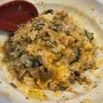 ラーメンながた - 