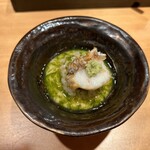 恵比寿 鮨 ふじまさ - 