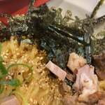 ラーメンながた - 