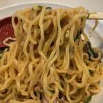 ラーメンながた - 