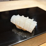 恵比寿 鮨 ふじまさ - 